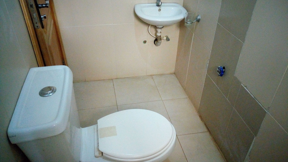 Mataan Hotel Suites 18/20