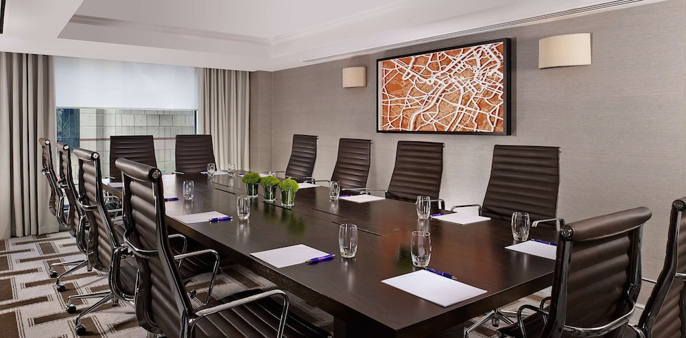 Hyatt Regency Birmingham 65/72