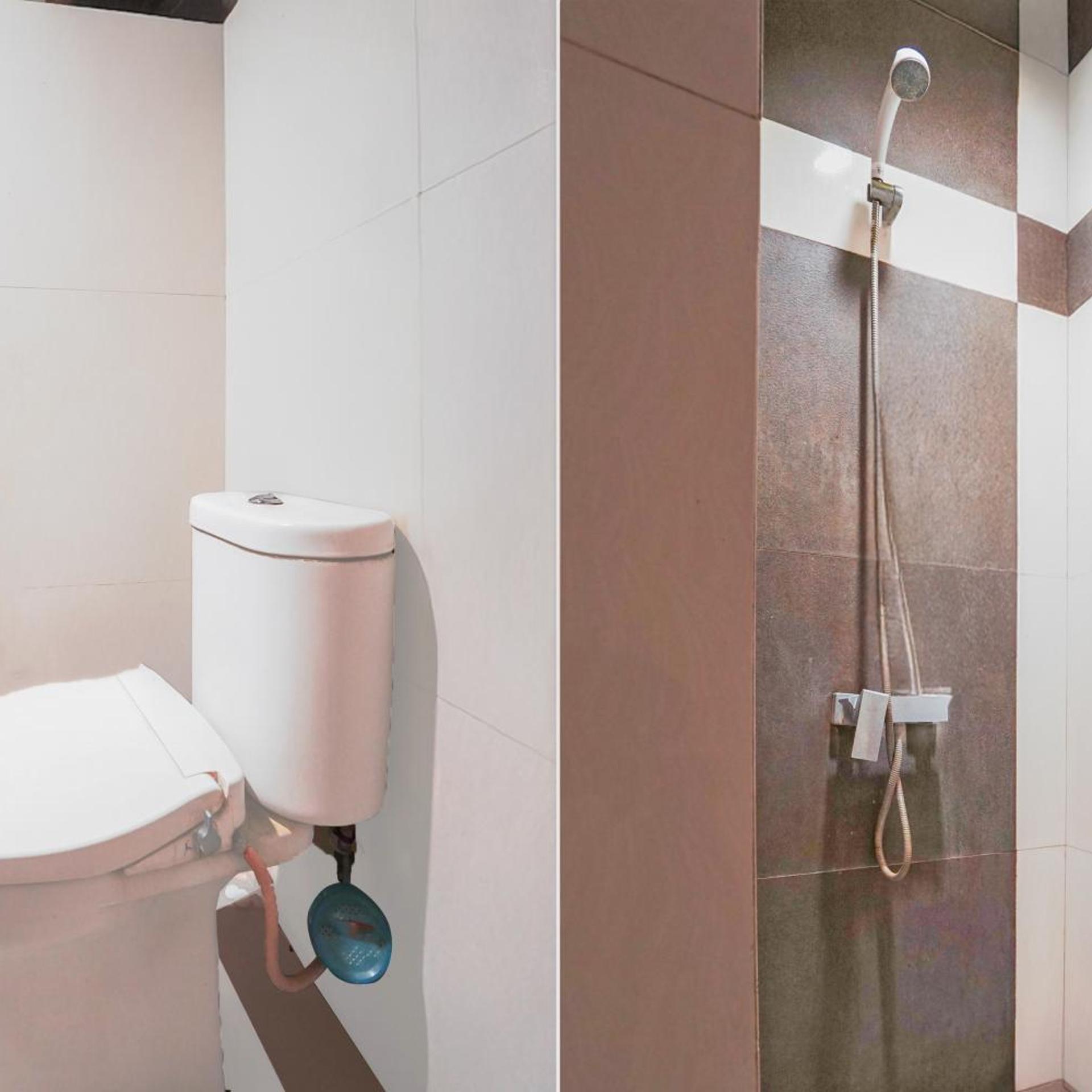Hotel O Symphony Homestay Tlogomas 34/34