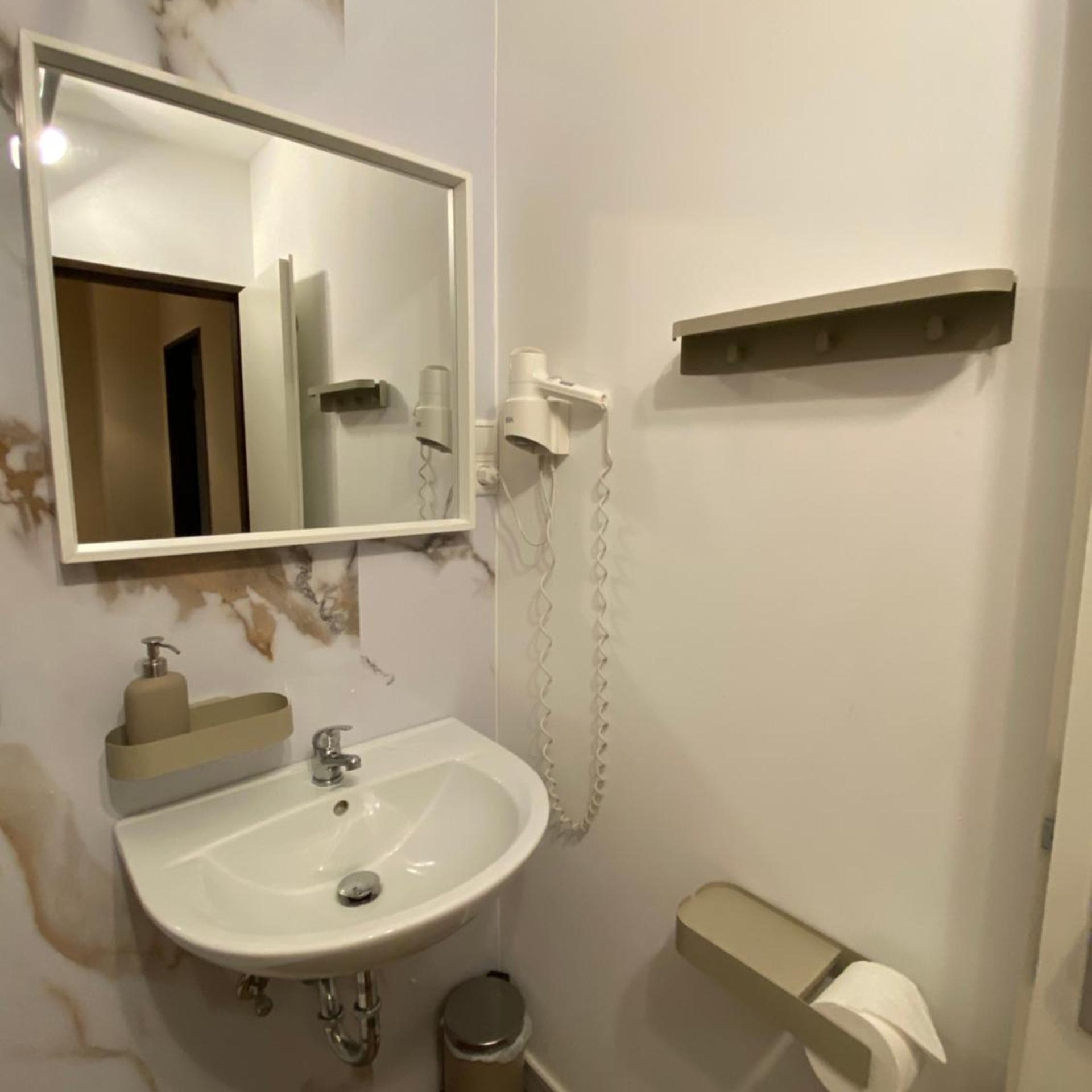 CITY HOTEL FRANKFURT 39/42
