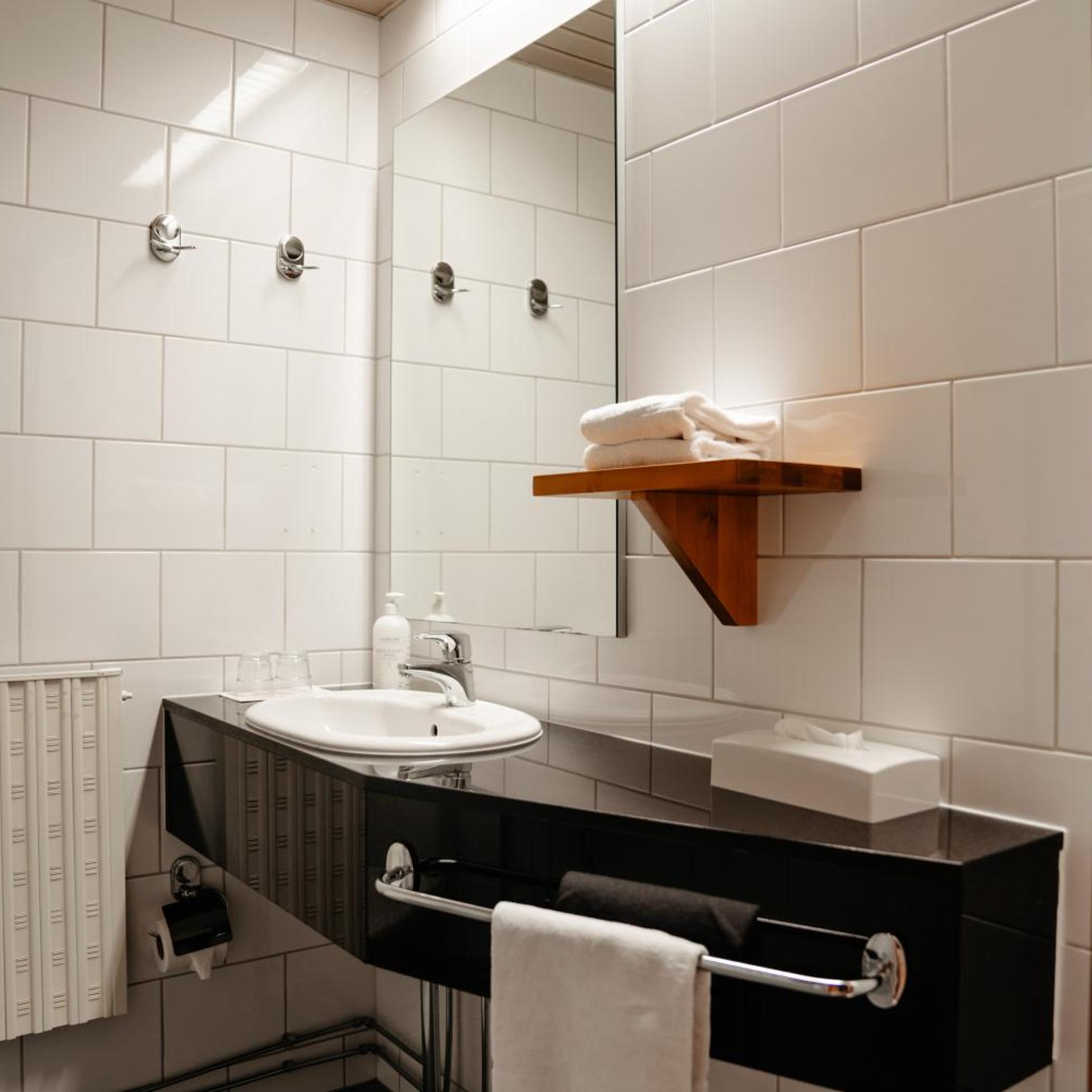 غرفة قياسية ثلاثية، Original Sokos Hotel Rikala 8/9