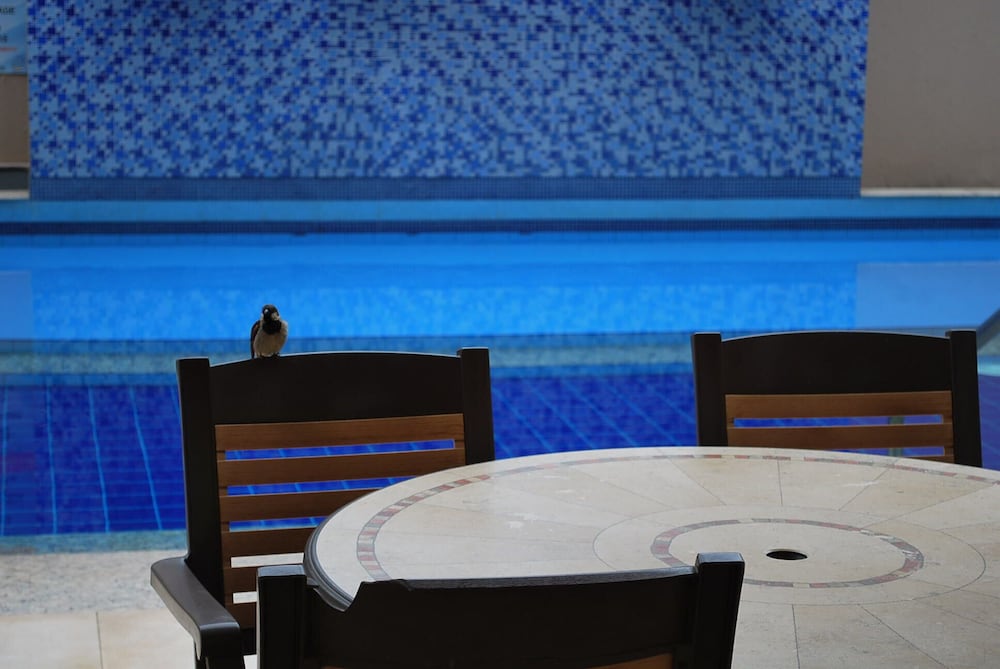 Prive Das Thermas I - Achei Ferias 23/50