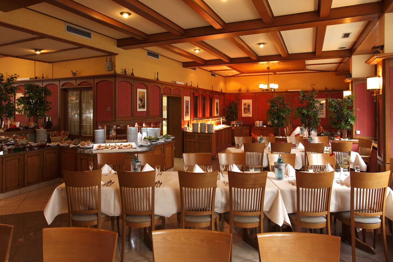 Concorde Hotel Siegen 21/35