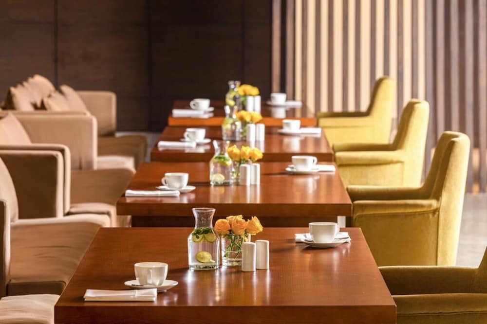 Wyndham Chandigarh Mohali 24/34
