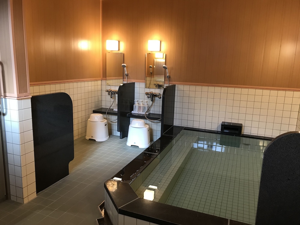 Hotel Famitic Nikko 34/63