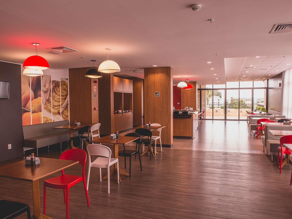 Ibis Carlos Barbosa 59/70