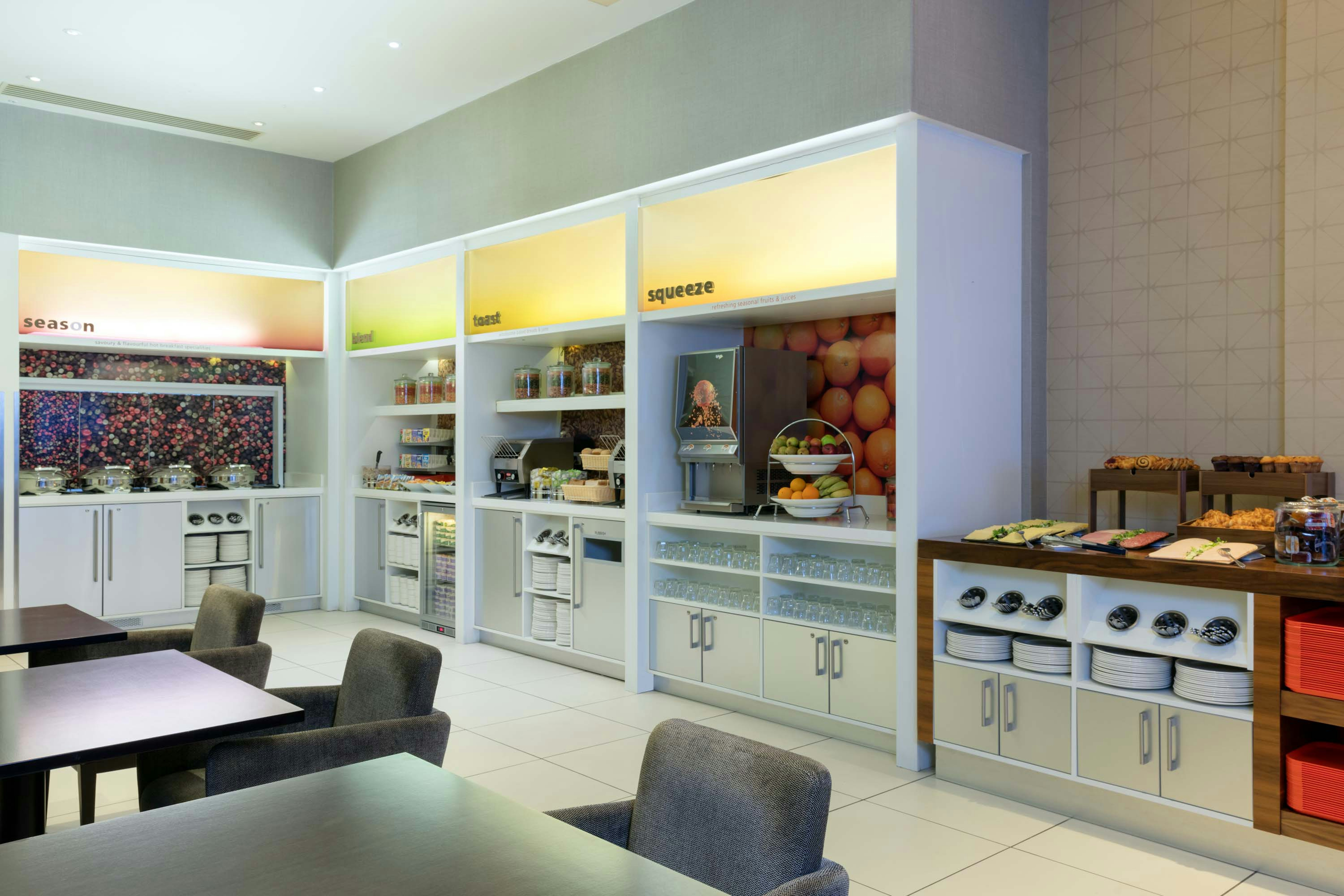 Hampton By Hilton London Croydon 17/22