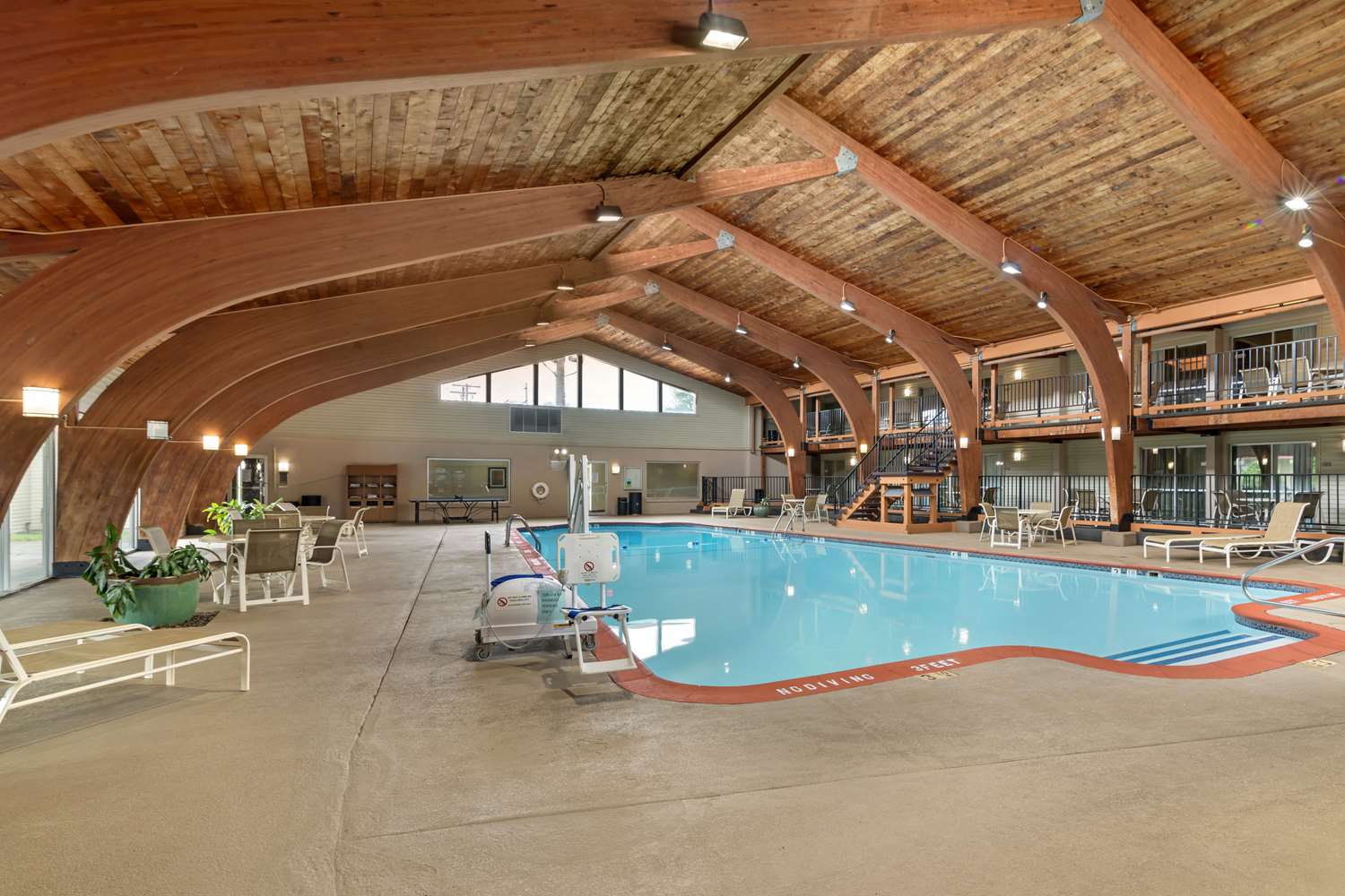 Best Western Plus Plattsburgh 23/47