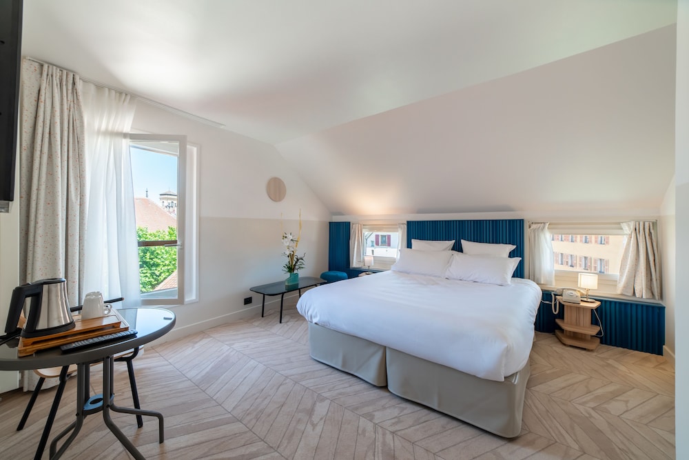 Hotel Du Palais de L Isle Annecy 14/77