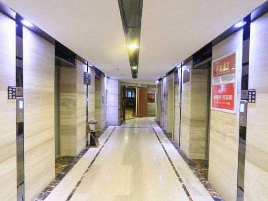 Vienna Hotel (Guiyang Huaguoyuan) 9/55