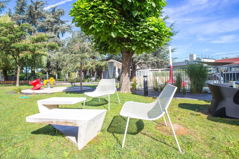 Hotel Ibis Styles Lyon Bron Eurexpo 62/71