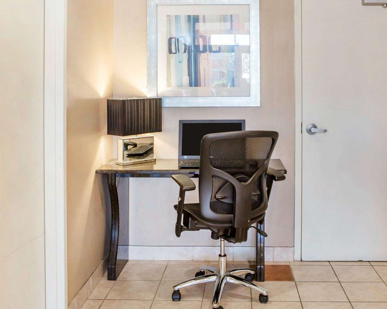Quality Inn Downtown 22/24