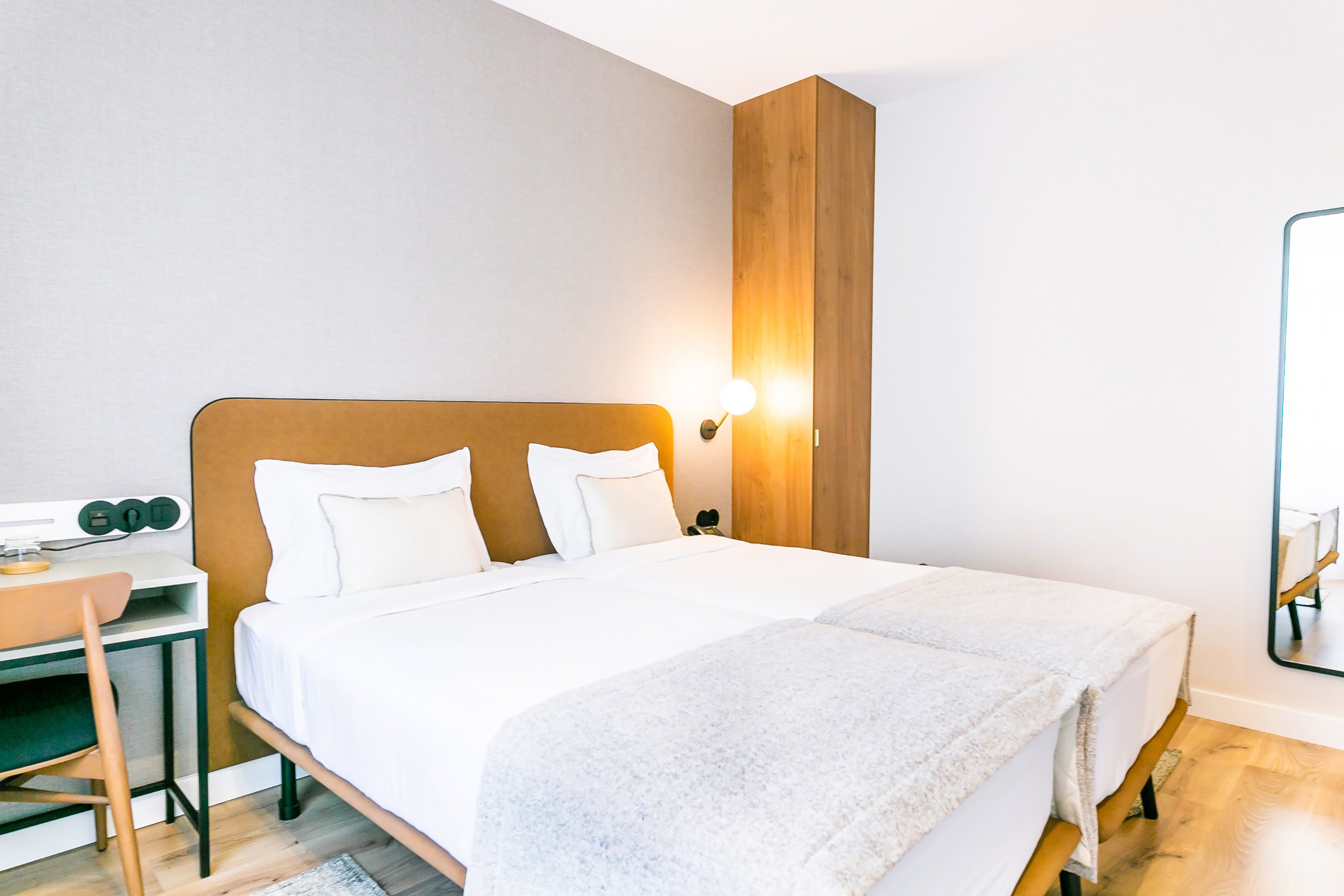LX SoHo Boutique Hotel 38/70