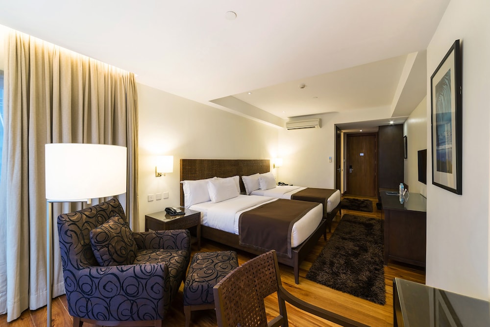 City Garden Grand Hotel 30/49