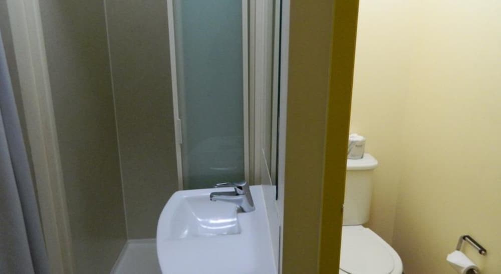 IBIS BUDGET MELBOURNE CBD 65/67