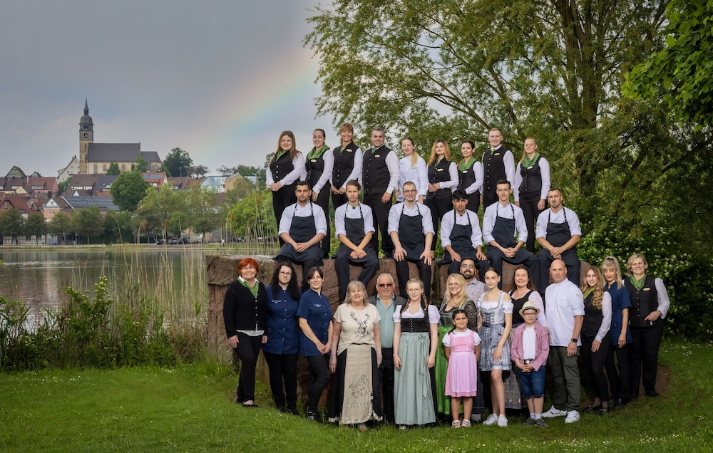 Hotel-Restaurant Zum Reussenstein 42/50
