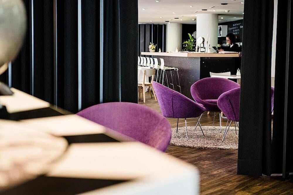 Hotel Alpha 29/47