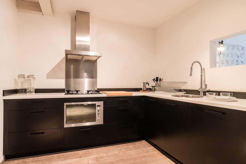 Residence Casin dei Spiriti 48/50