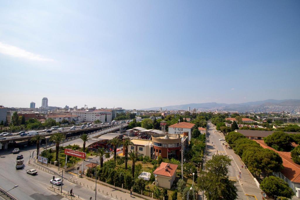 Kocaman Hotel 49/54