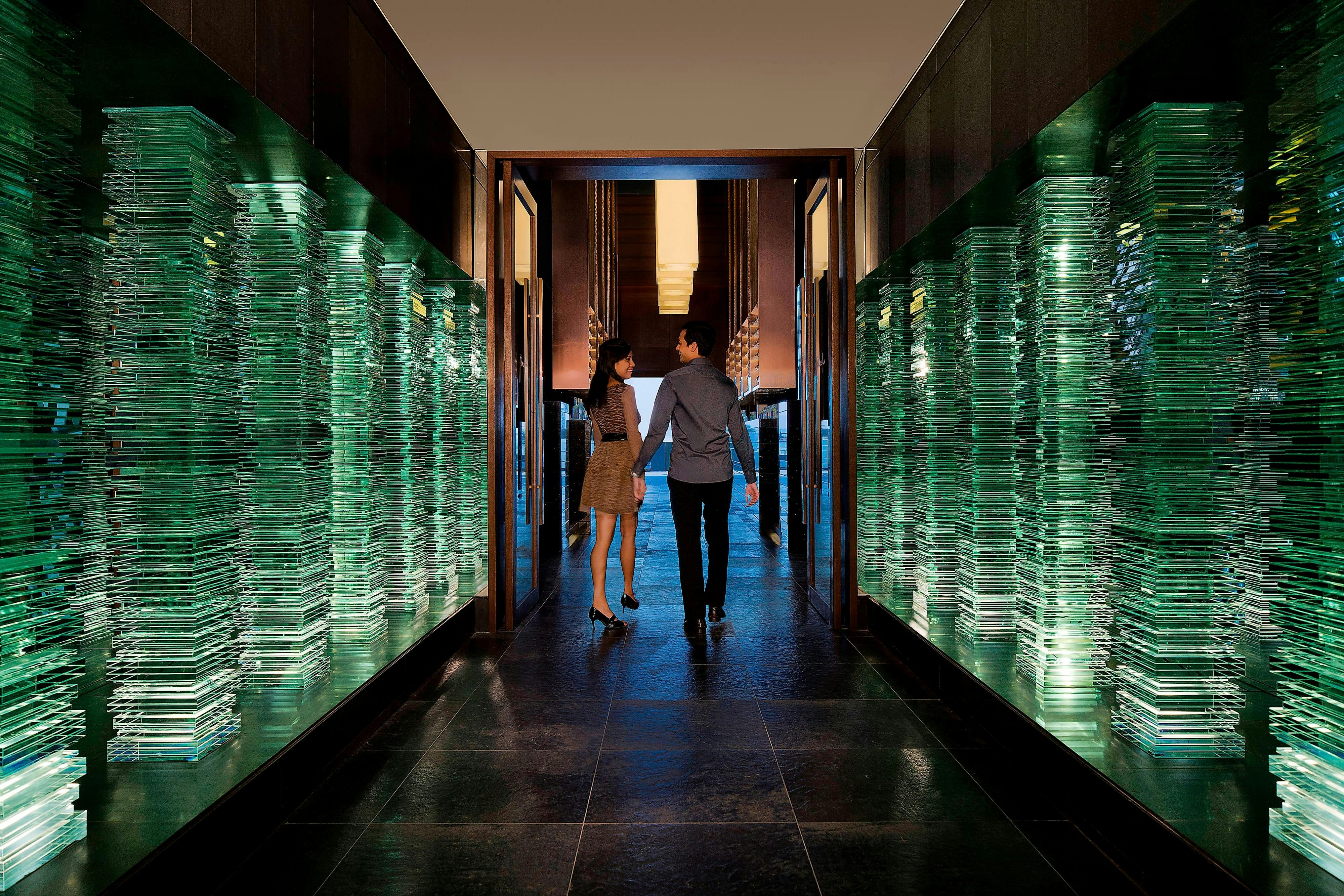 Jw Marriott Hotel Pune 20/60