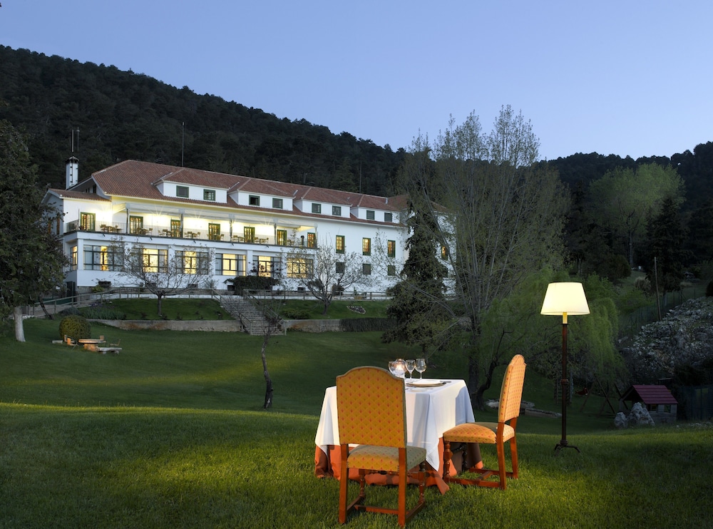 Parador de Cazorla 5/34