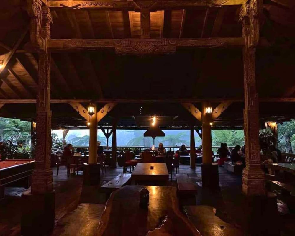 Warung Rekreasi Bedugul 19/50