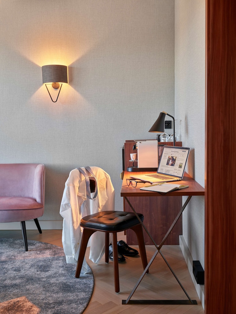 Radisson Blu Caledonien Hotel, Kristiansand 62/76