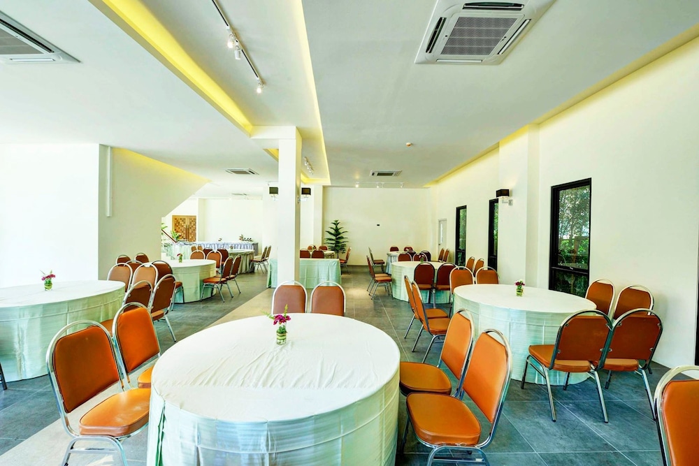 Splendid Hotel Khaoyai 44/64