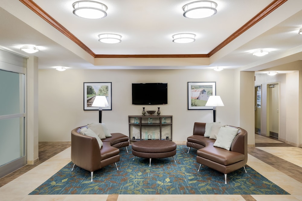 Candlewood Suites Rocky Mount 36/49