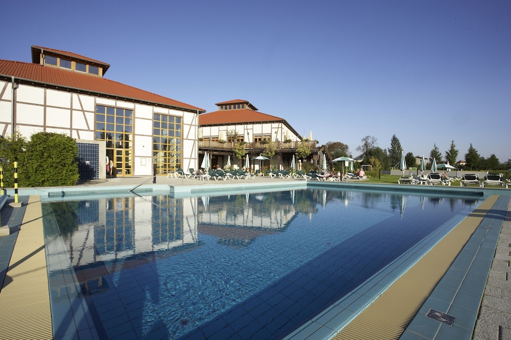 Robinson Club Fleesensee 17/27