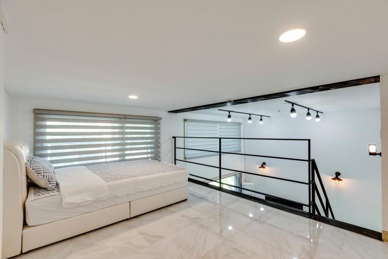 Gyeongju The May Pension 13/22