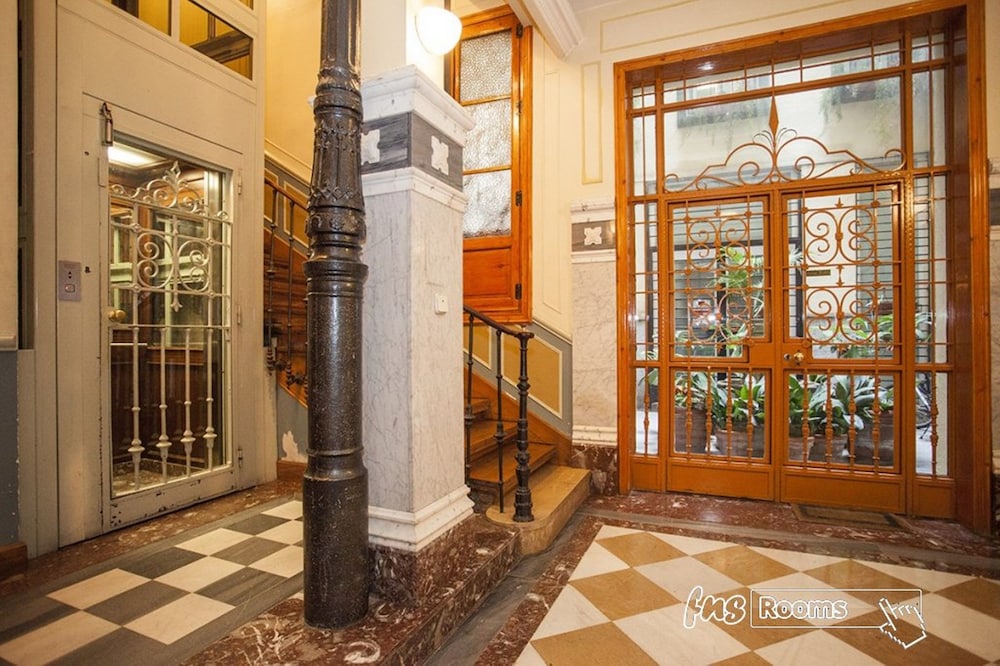 Hostal La Fontana 65/65