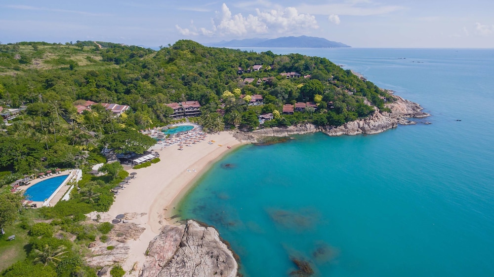 Garrya Tongsai Bay Samui in KOH SAMUI