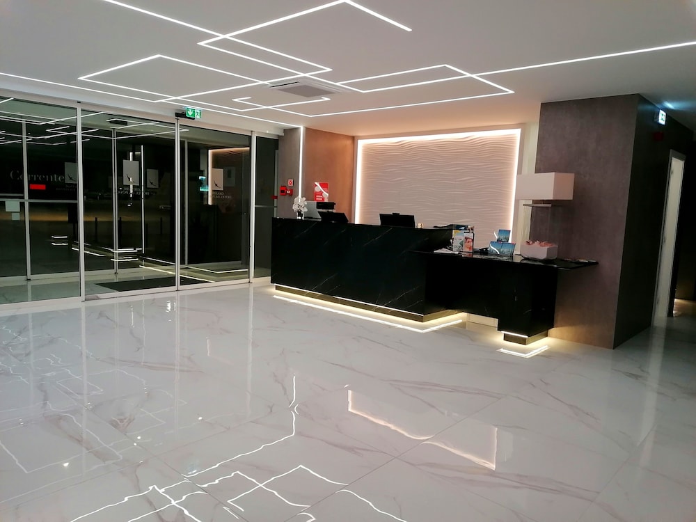 GRANDE HOTEL DA POVOA 2/28
