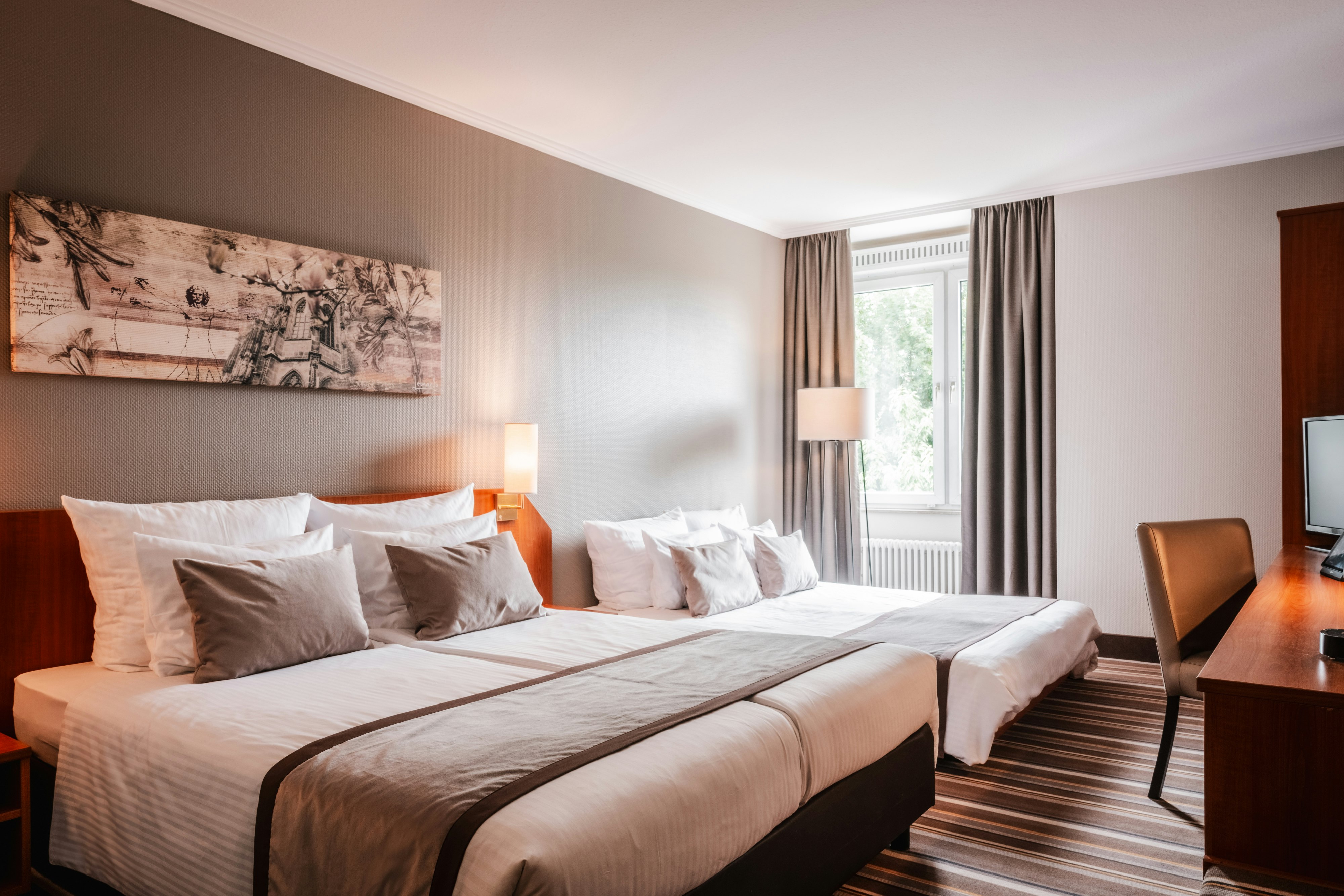 Leonardo Hotel Aachen 13/67