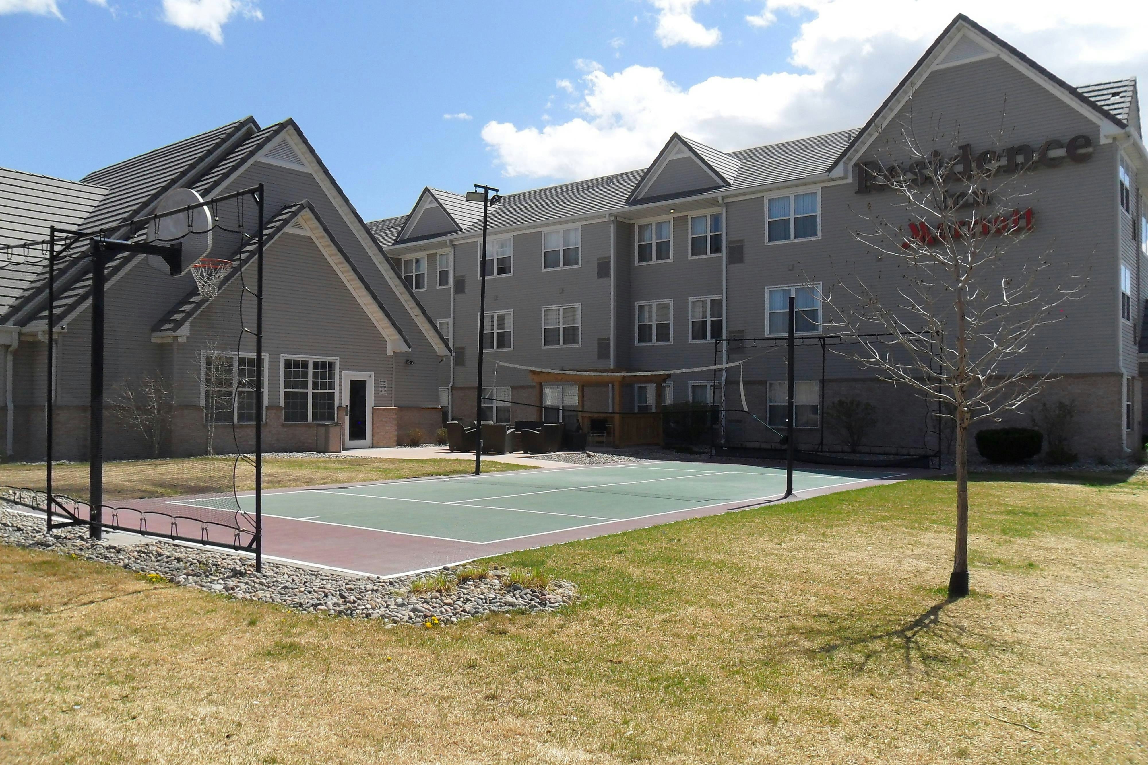 Residence Inn By Marriott Colorado Springs South 5/11