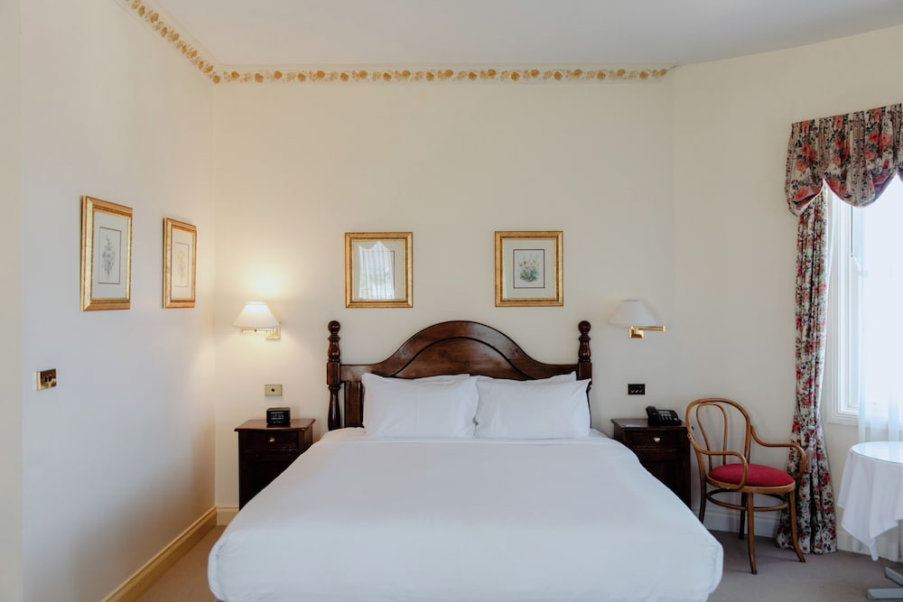 Heritage, Suite, King Bed، Mountain Heritage Hotel And Spa Retreat 3/10