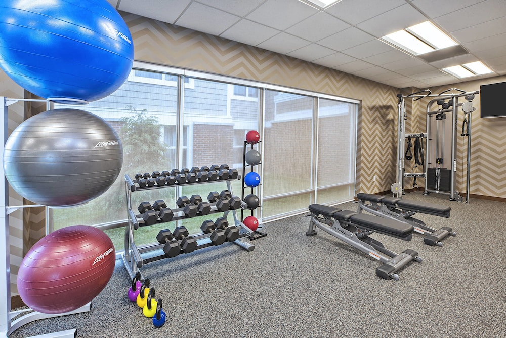 Residence Inn by Marriott Rochester Henrietta 27/64