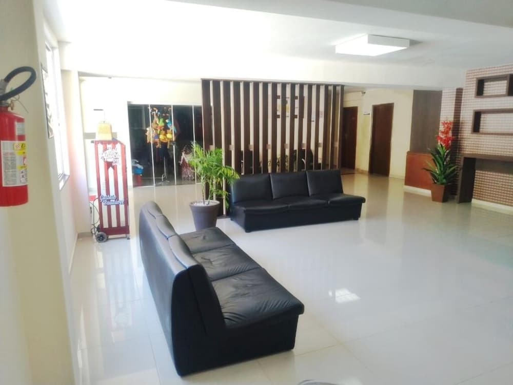ALVORADA IGUASSU HOTEL 40/50