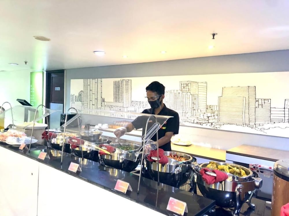 Amaris Hotel Thamrin City Jakarta 10/36