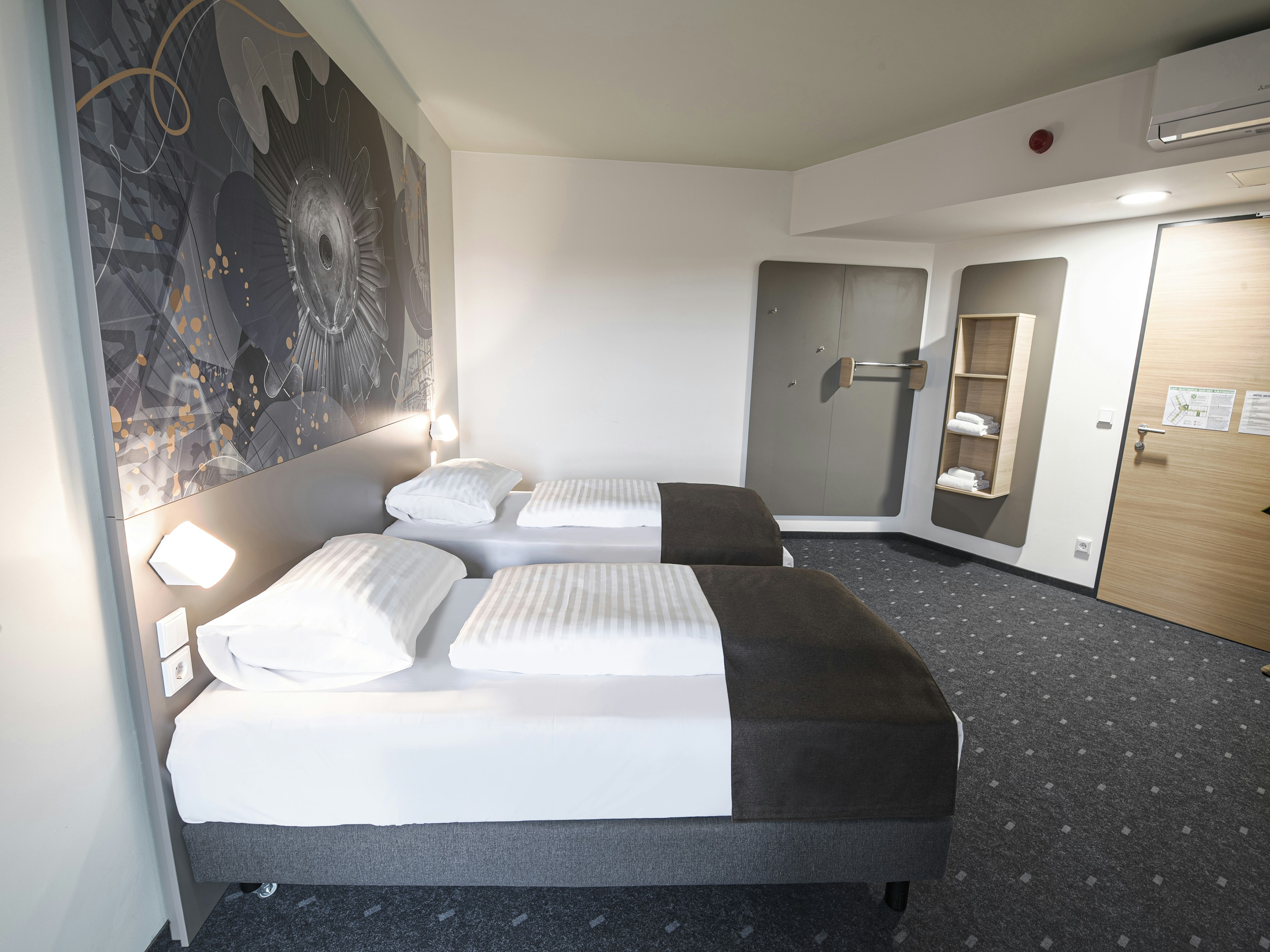 B&B HOTEL Wiener Neudorf 7/42