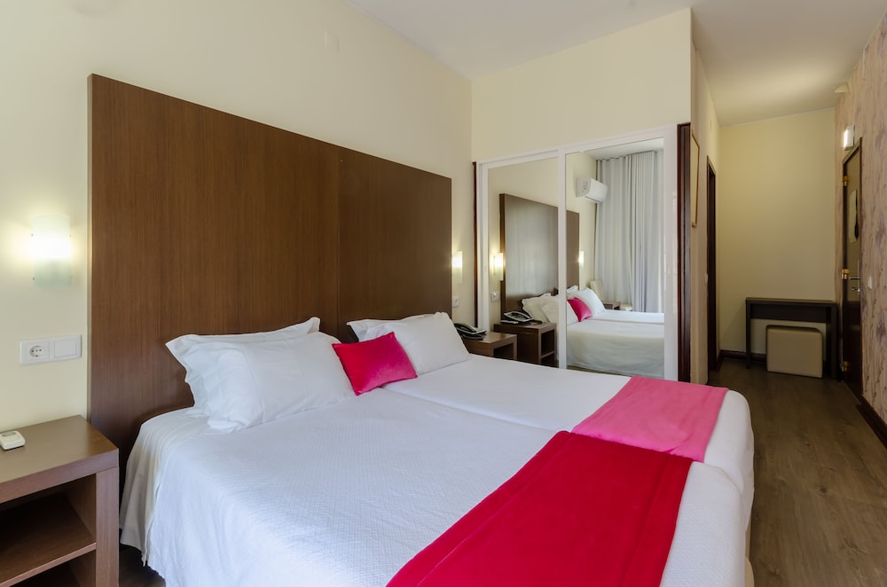 Hotel LX Rossio 16/50