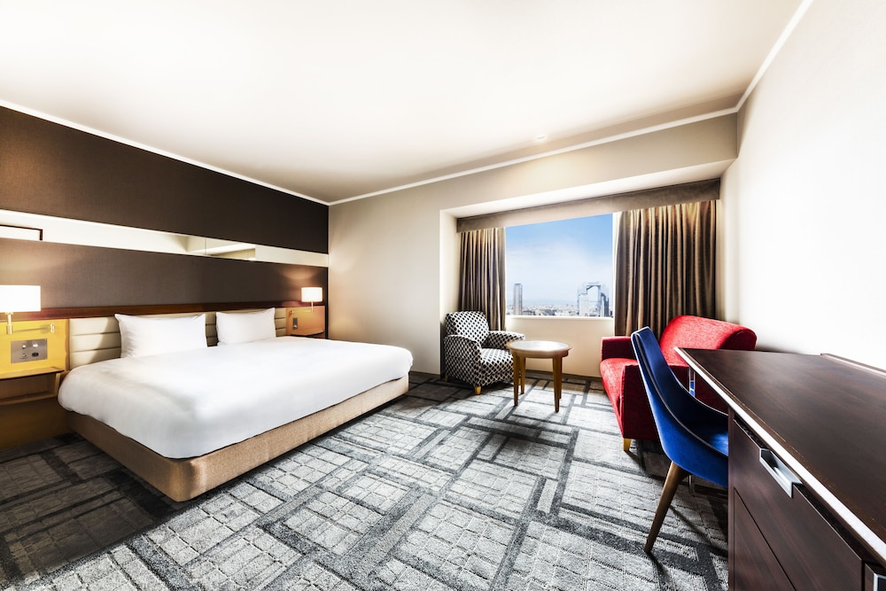 Hotel Hanshin 17/70