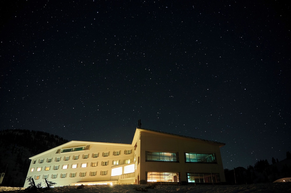 MIDAGAHARA HOTEL 2/31