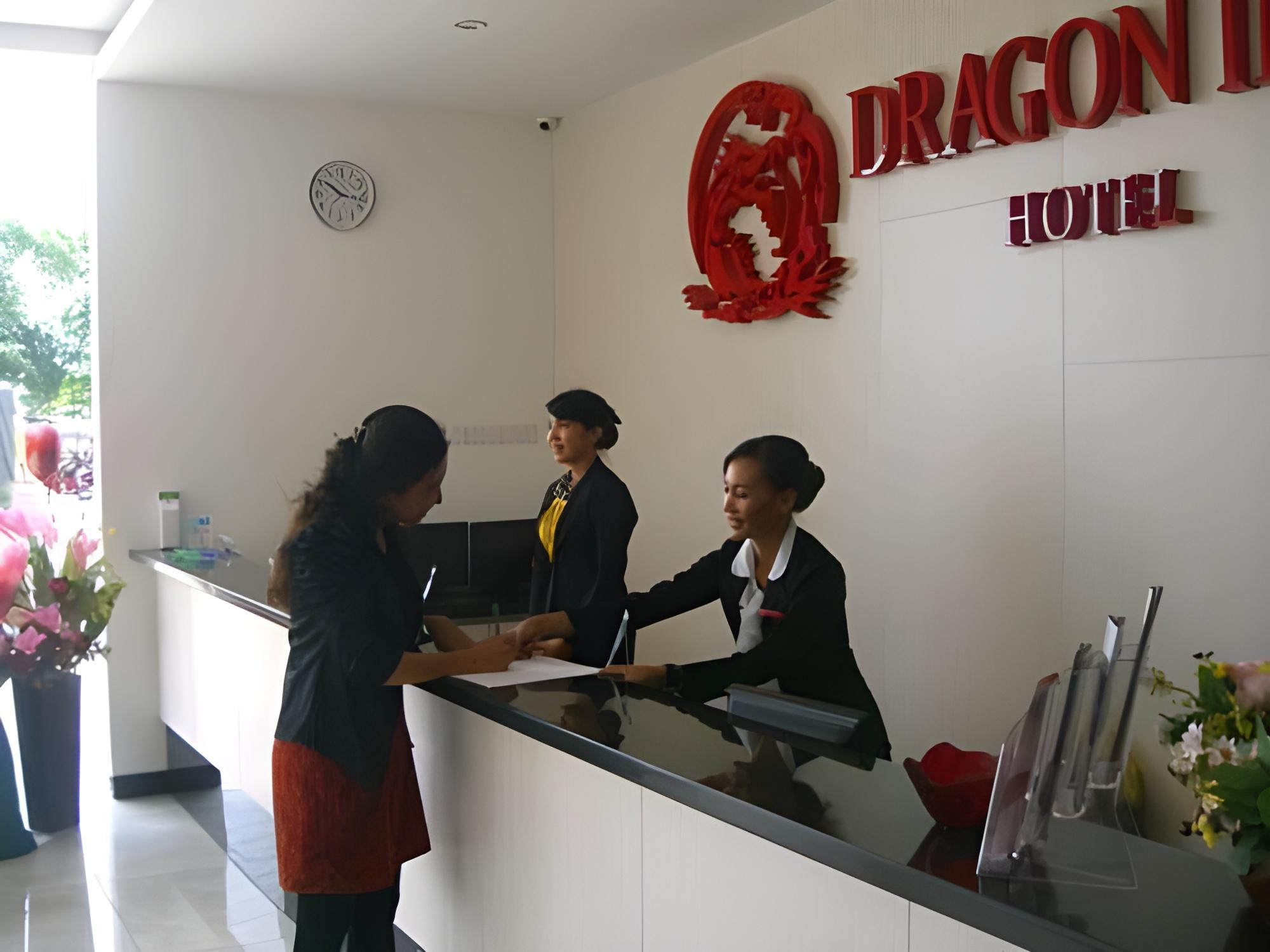 Dragon Inn Kendari 5/29