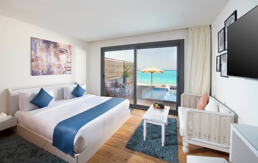 XU Sidi Abdel Rahman Resort & Spa 10/38