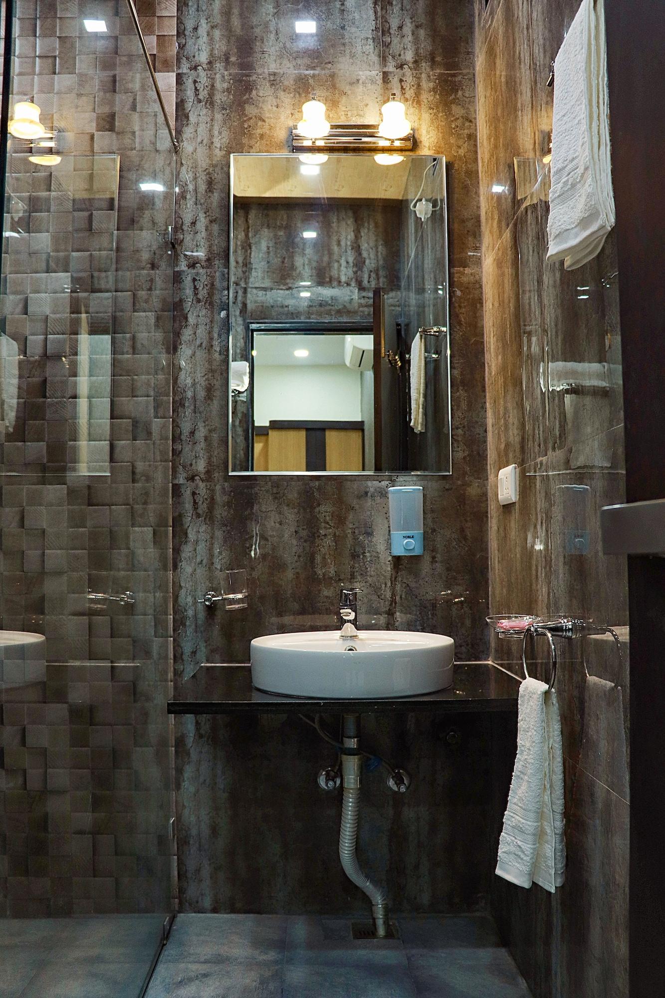 Pushkar City Inn 13/15