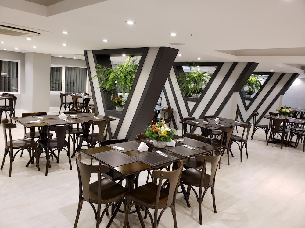 Hotel Alvorada - Concordia 53/66