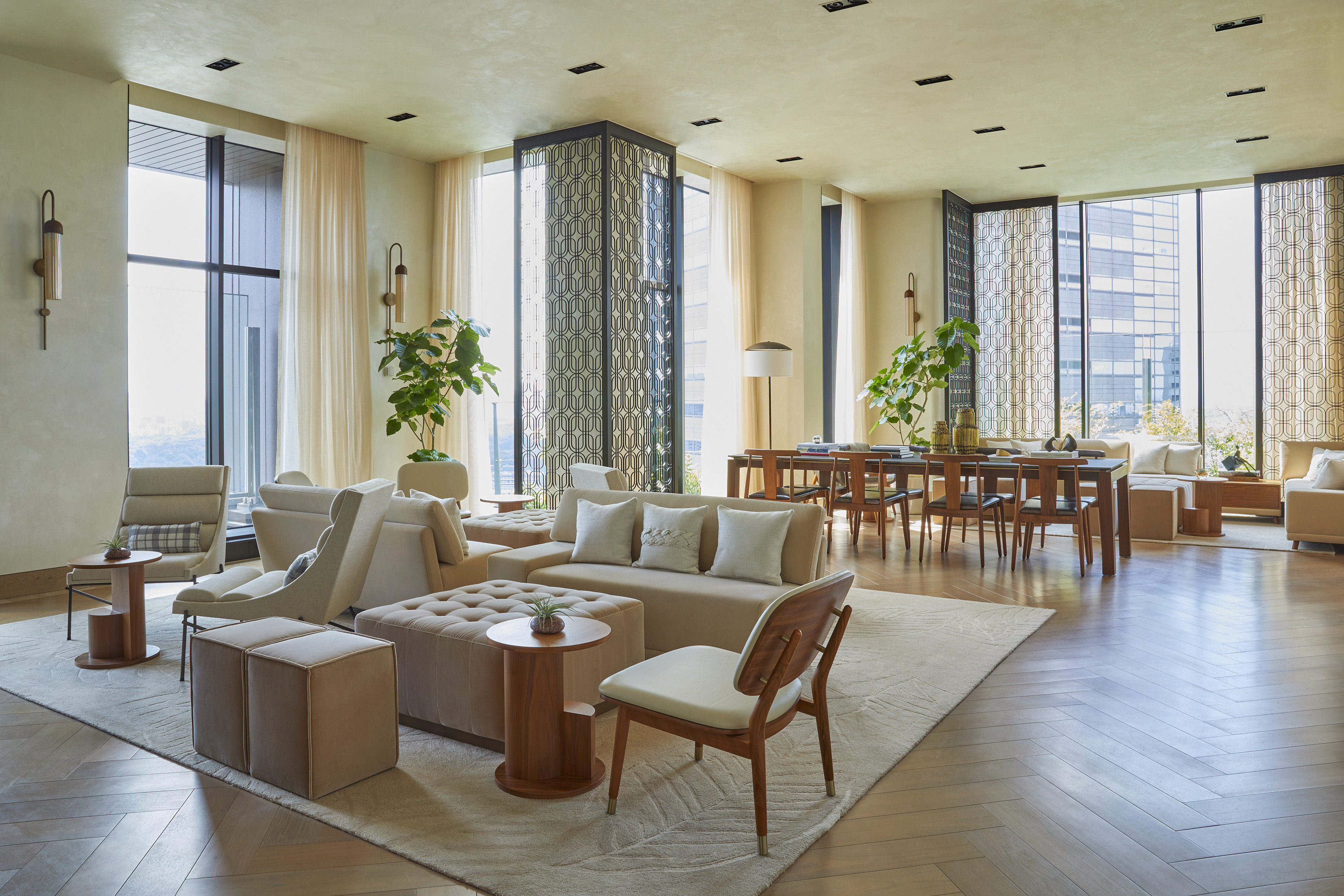 Kimpton Shinjuku Tokyo 48/77