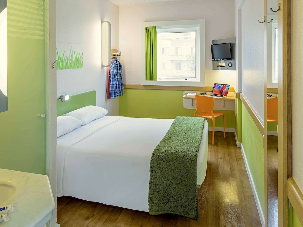 ibis budget Sao Paulo Paraiso 14/76